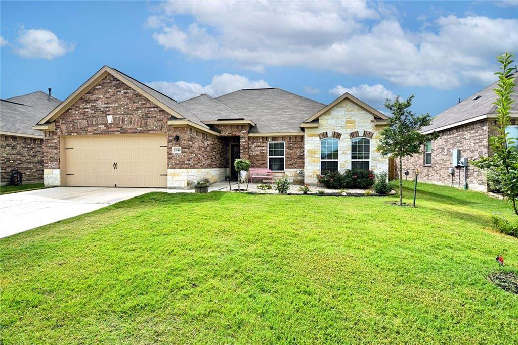 1349 Twin Estates DR, Kyle, TX 78640