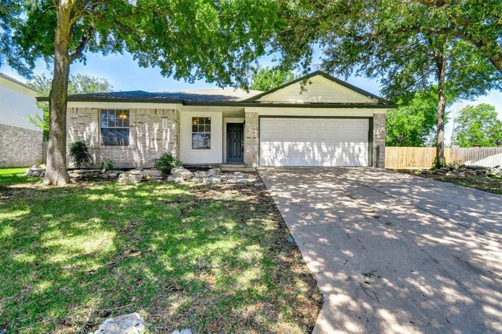 16803 Marsala Springs DR, Round Rock, TX 78681