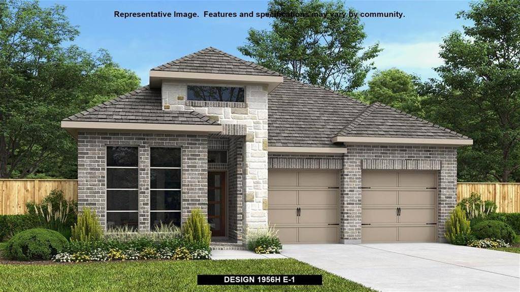 108 Rosemary CT, Bastrop, TX 78602