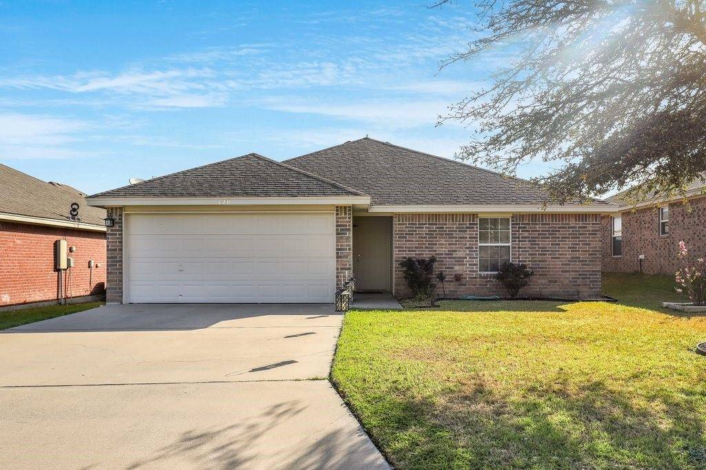 120 Calcite LN, Jarrell, TX 76537