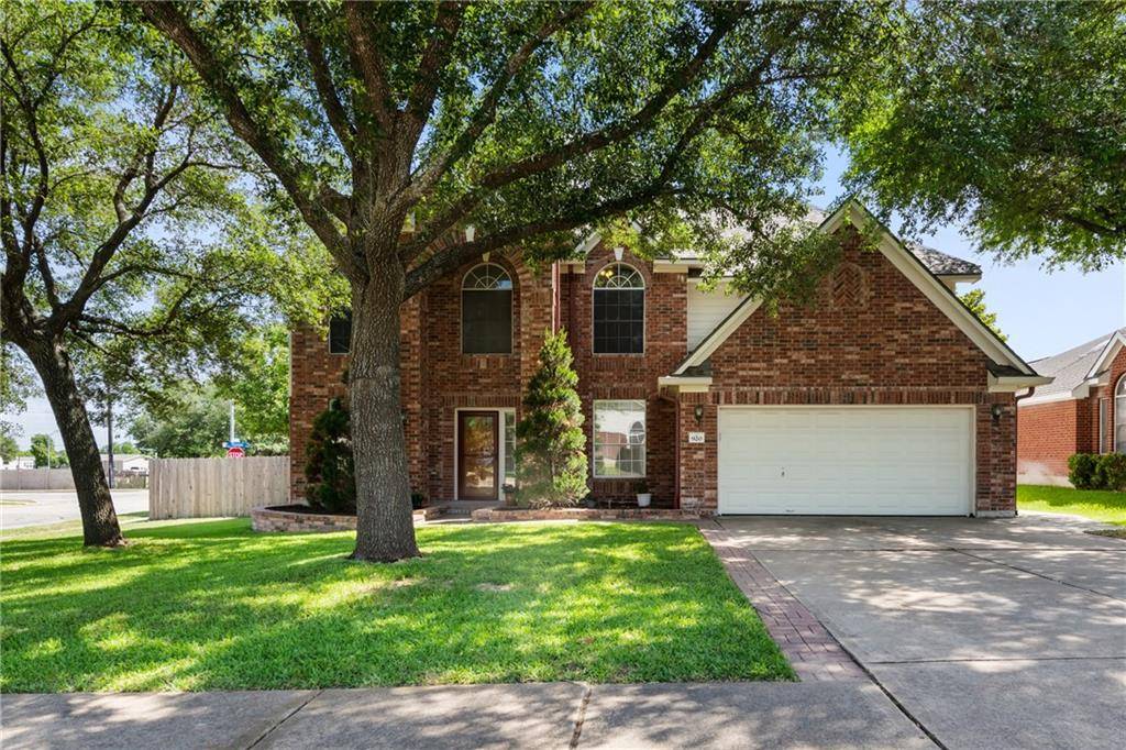 920 Point Run DR, Pflugerville, TX 78660
