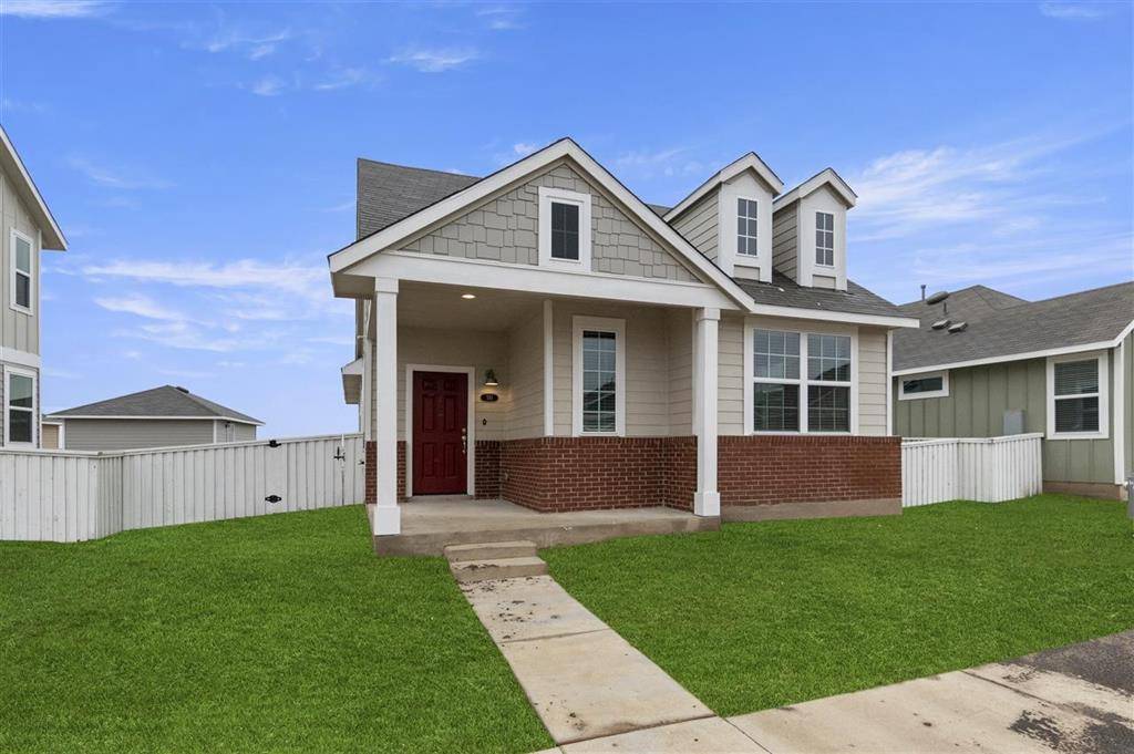 310 Hortus DR, Kyle, TX 78640