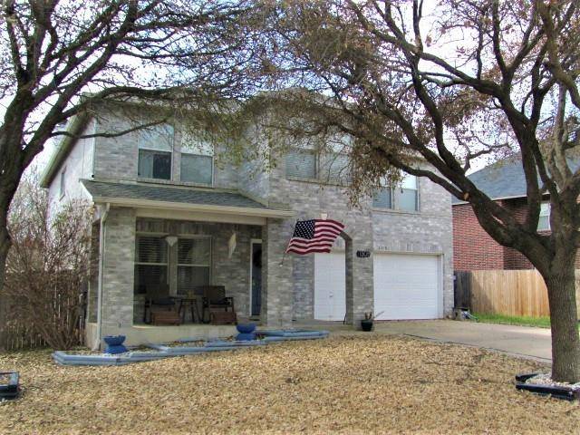 1305 Carriage Hills TRL, Cedar Park, TX 78613
