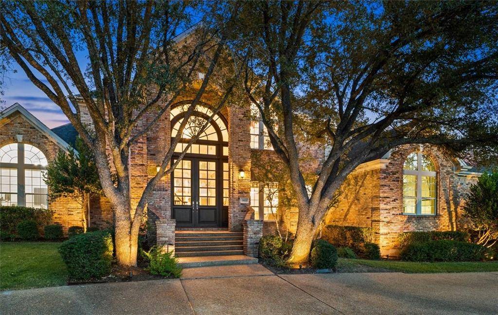 3815 Trevino DR, Round Rock, TX 78664