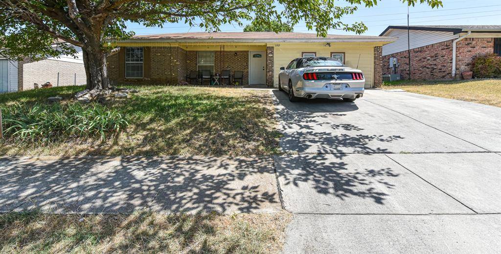 1203 Sublett Ave, Copperas Cove, TX 76522