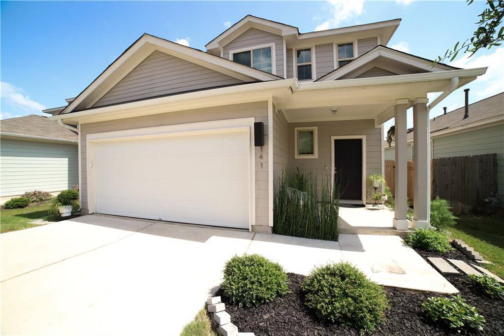 141 Vestral RD, Buda, TX 78610