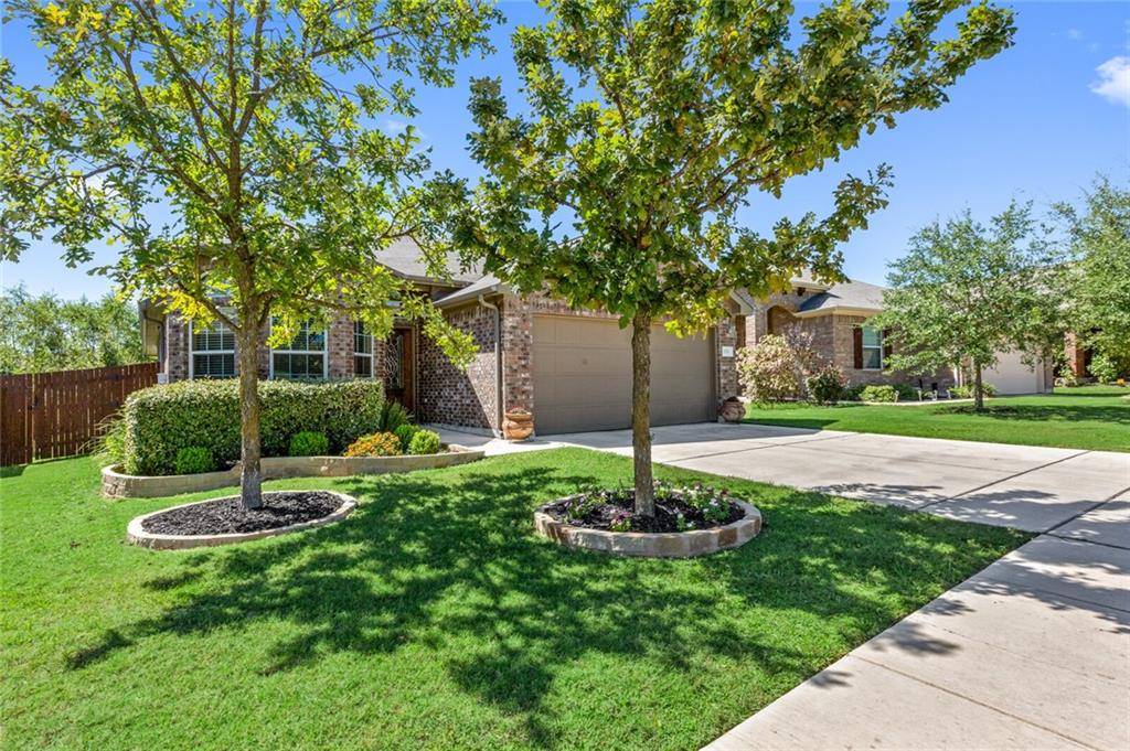 273 Pond View PASS, Buda, TX 78610