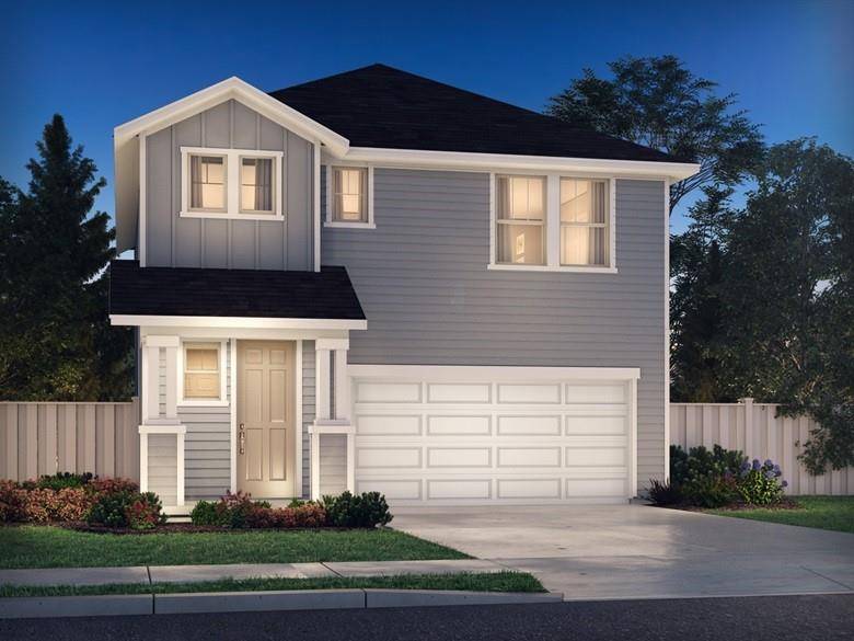 140 Mason Hill LN, Georgetown, TX 78628