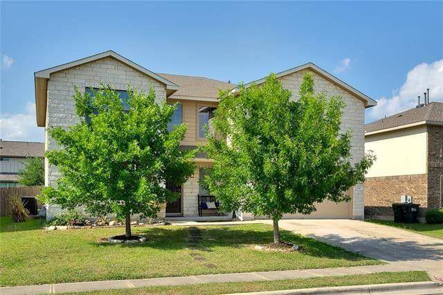 251 Kings Ridge DR, Buda, TX 78610
