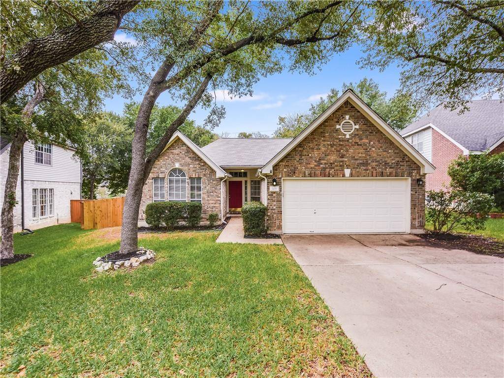 105 Parque Vista DR, Georgetown, TX 78626