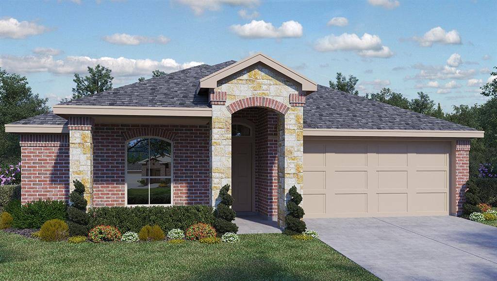 210 Quarton DR, Hutto, TX 78634