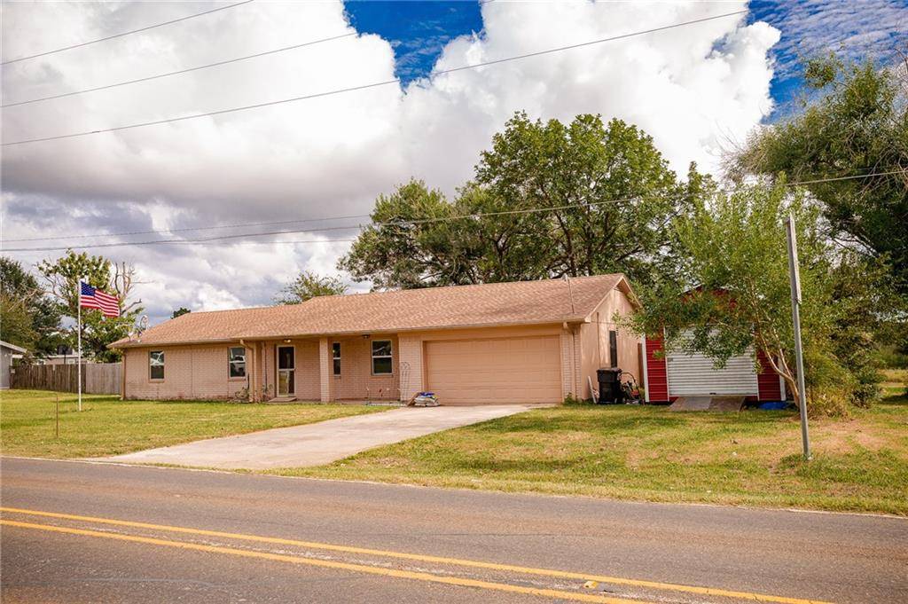 913 Seventh ST, Lexington, TX 78947