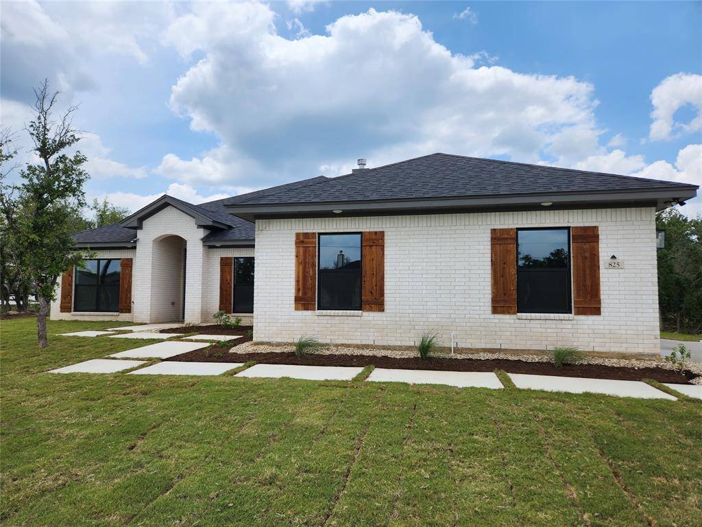 825 County Road 3152, Kempner, TX 76539