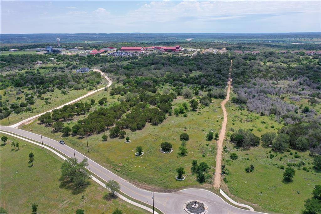 Lot 47 Parkview DR, Marble Falls, TX 78654