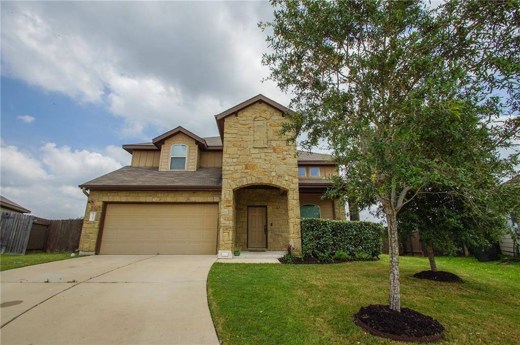 408 Dragon Ridge RD, Buda, TX 78610