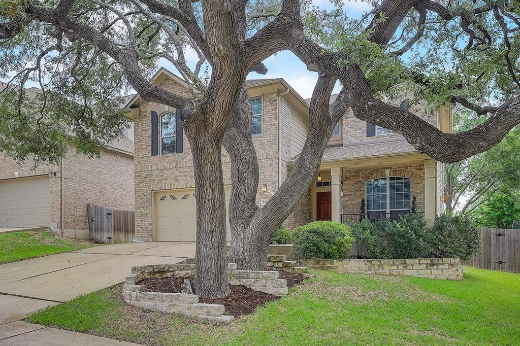 2416 Drifting Leaf DR, Cedar Park, TX 78613