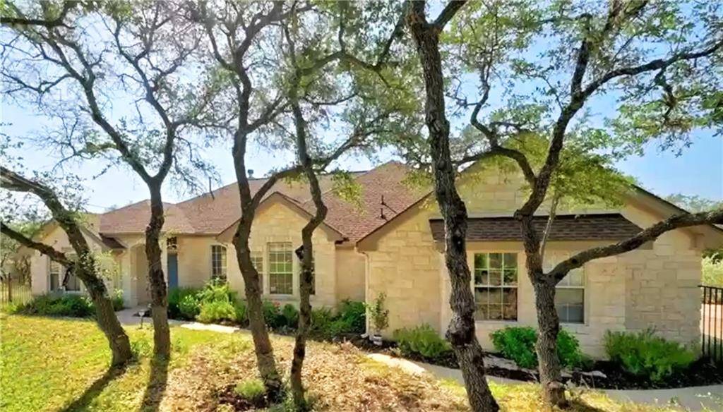 20208 Auger CV, Spicewood, TX 78669
