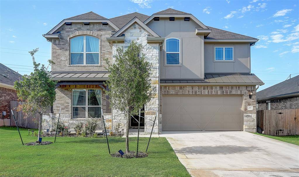 496 Cherrystone LOOP, Buda, TX 78610