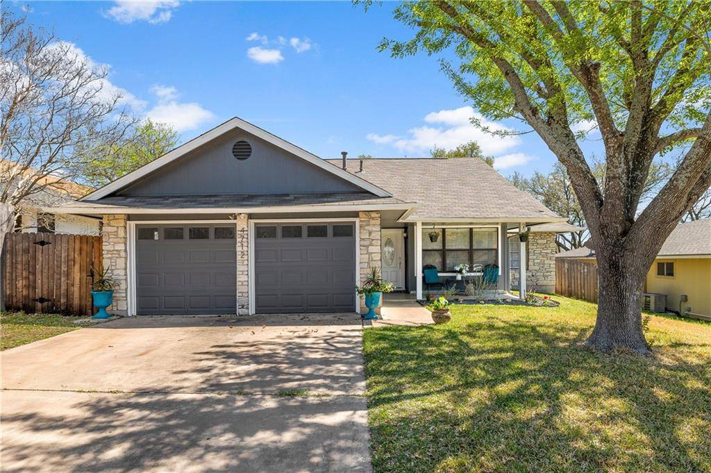4712 Adelphi LN, Austin, TX 78727