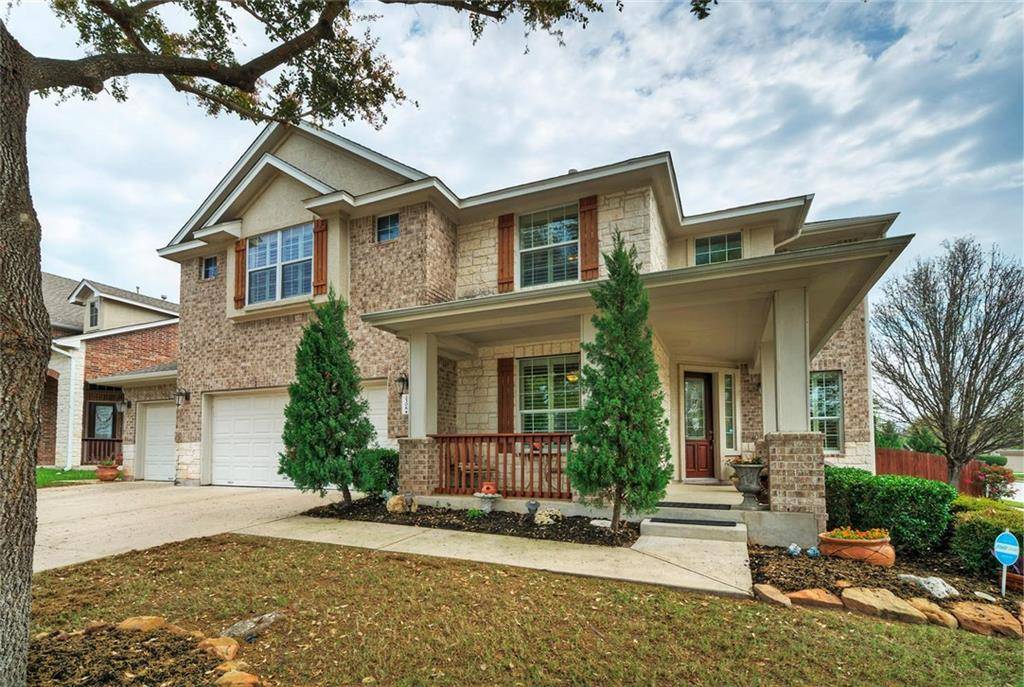 2306 Pipit CT, Cedar Park, TX 78613