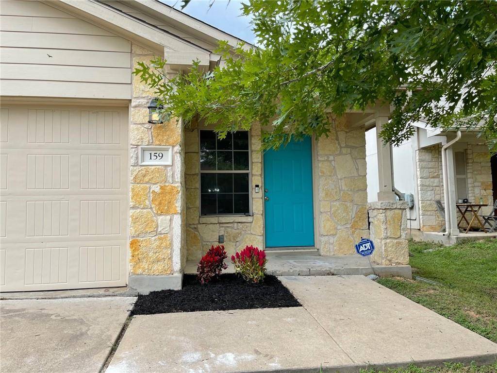 159 Quarter Ave, Buda, TX 78610