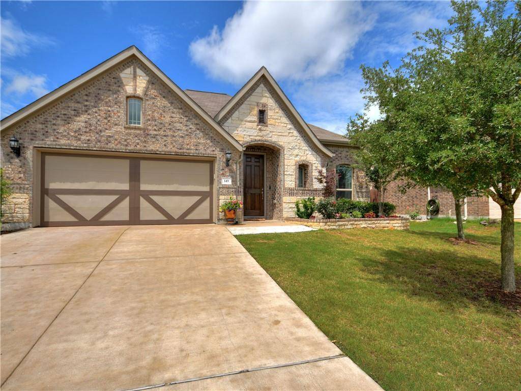 149 Joseph DR, Buda, TX 78610