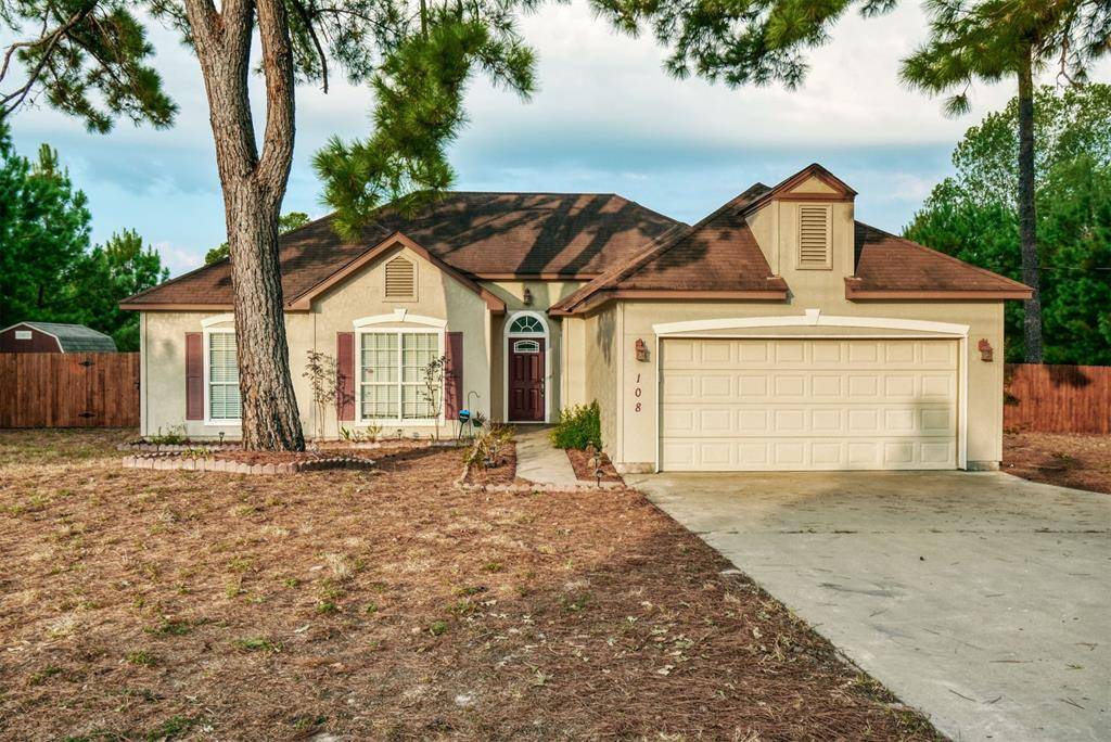 108 Summers CT, Bastrop, TX 78602