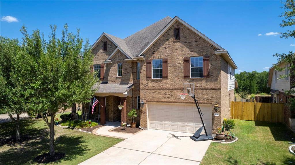 1139 Heep RUN, Buda, TX 78610