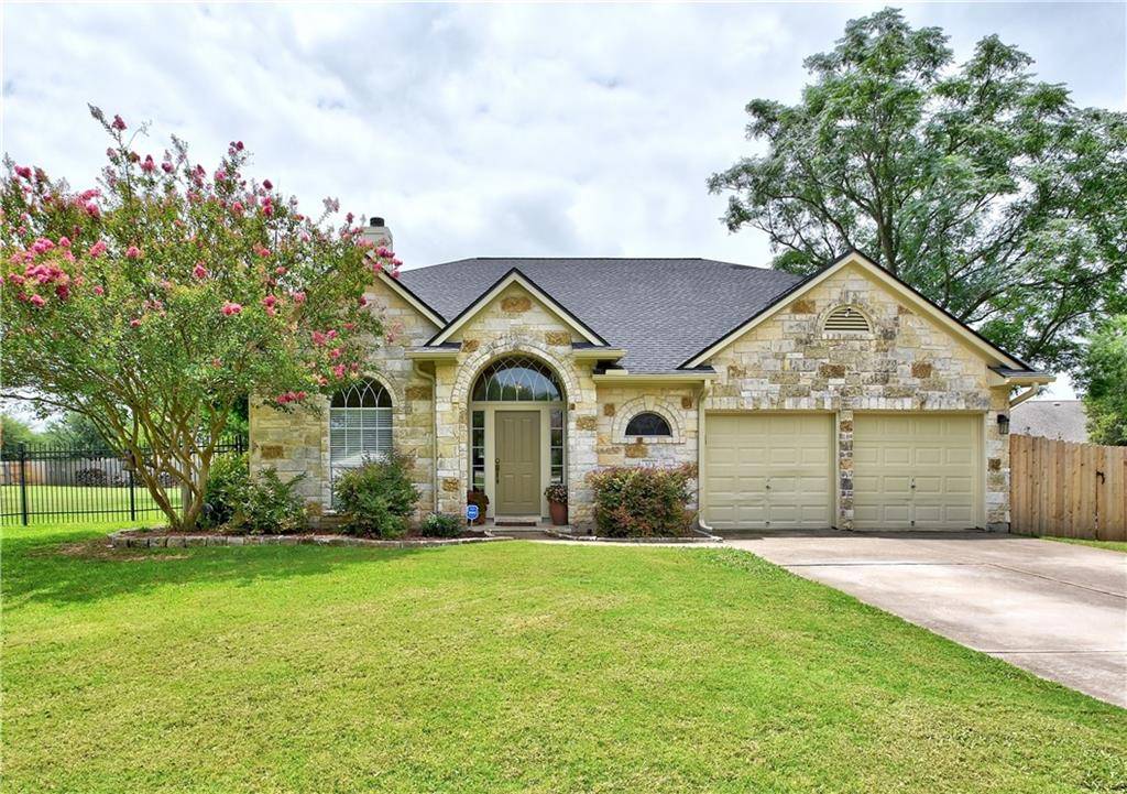 103 Saguaro DR, Buda, TX 78610