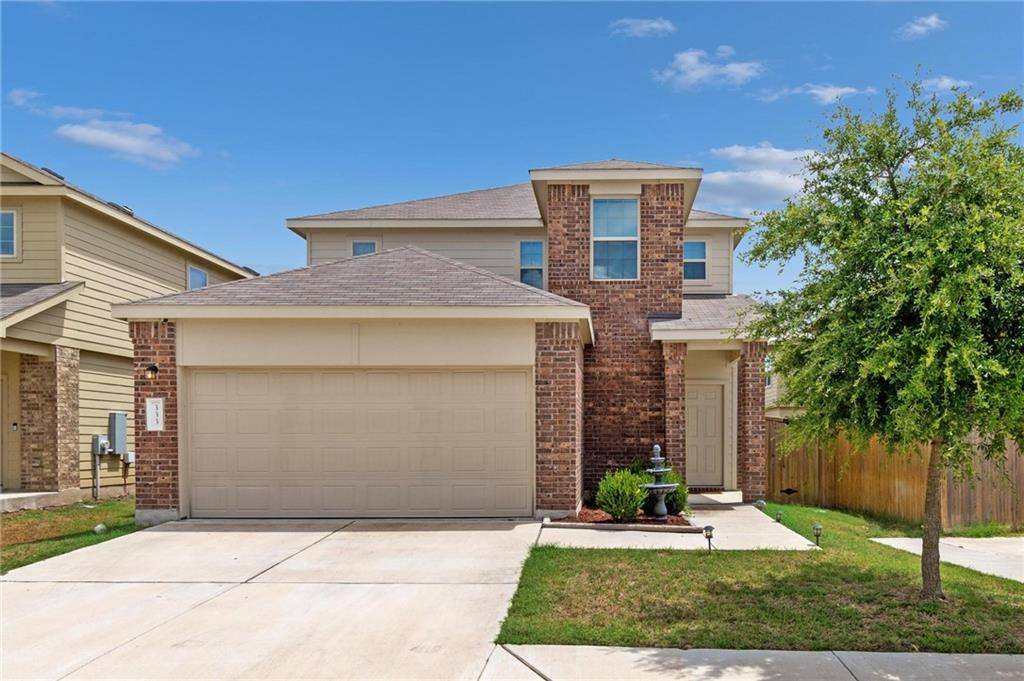 333 Circle WAY #16C, Jarrell, TX 76537