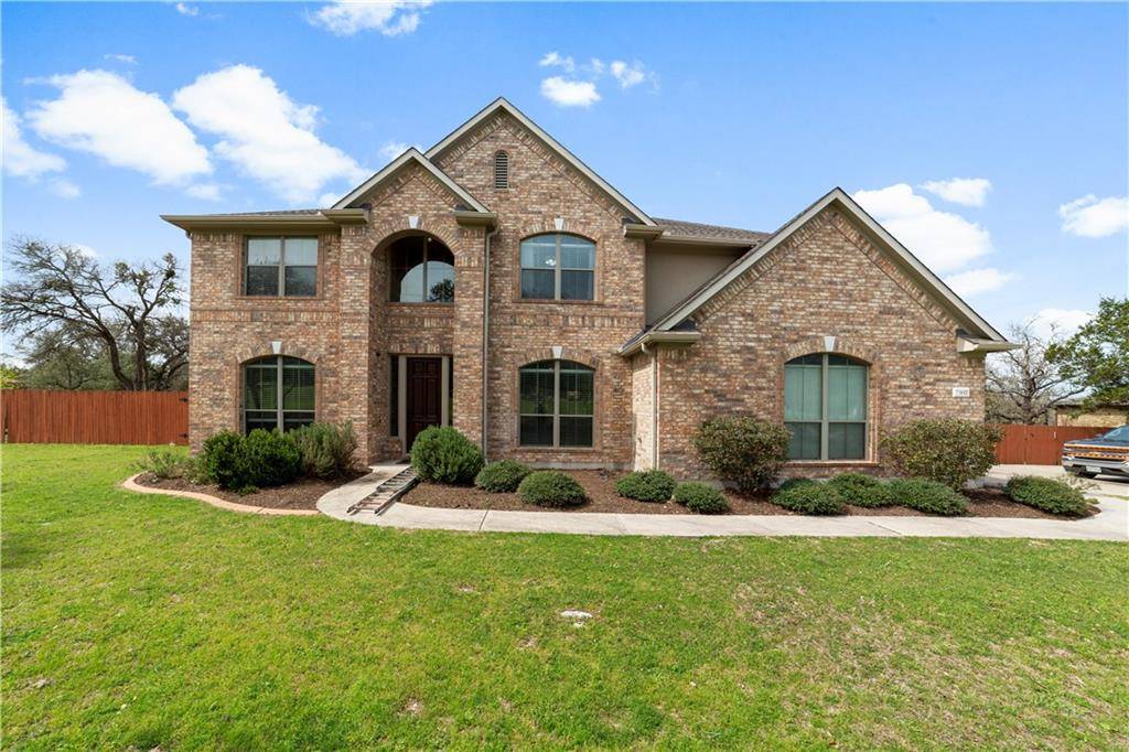 937 Little Bear RD, Buda, TX 78610