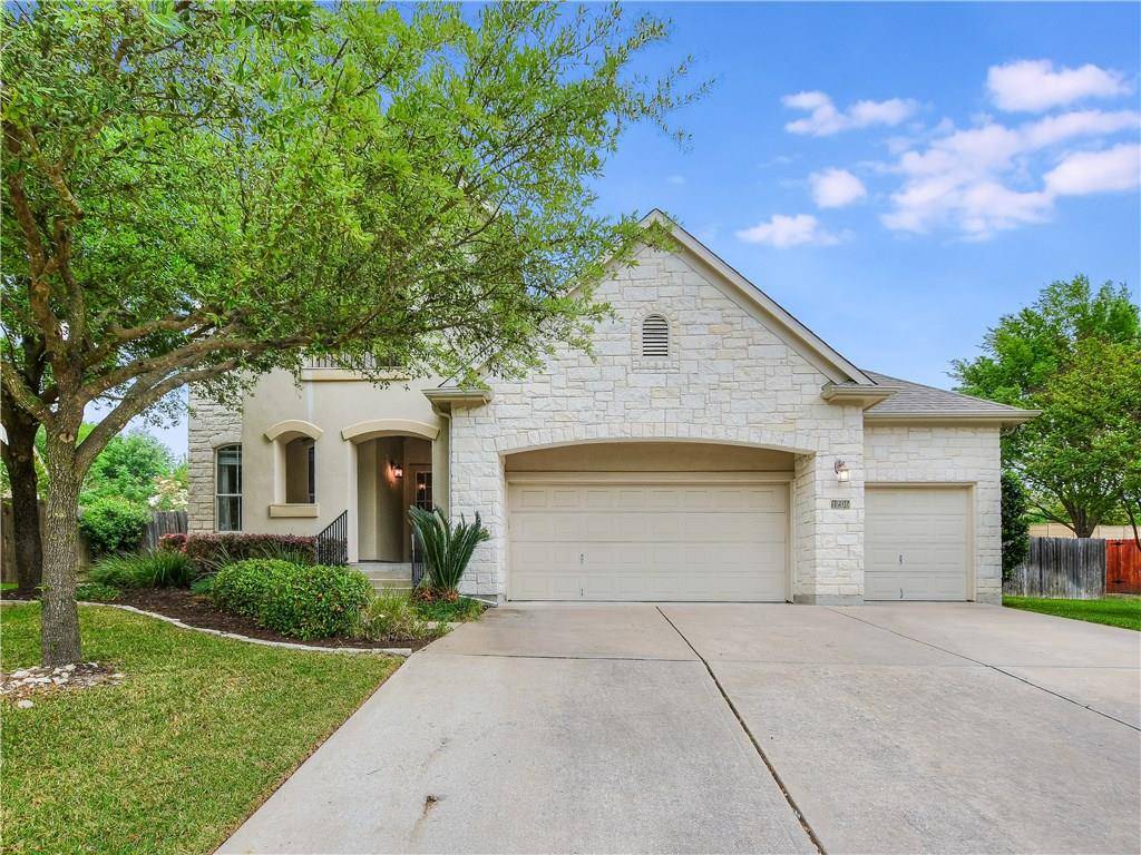 1205 Magnolia CT, Cedar Park, TX 78613