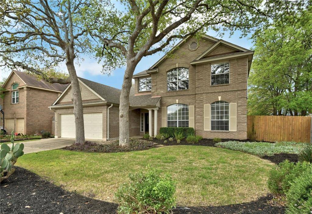 307 Cripple Creek RD, Cedar Park, TX 78613