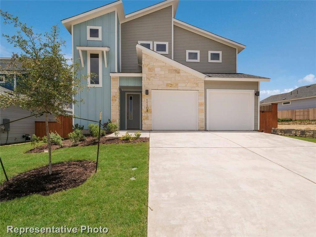 10913 Charger WAY, Manor, TX 78653