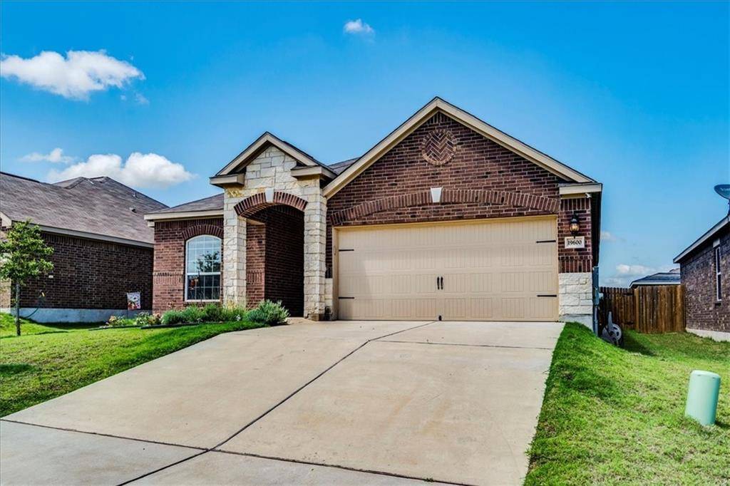 19600 Woodrow Wilson ST, Manor, TX 78653