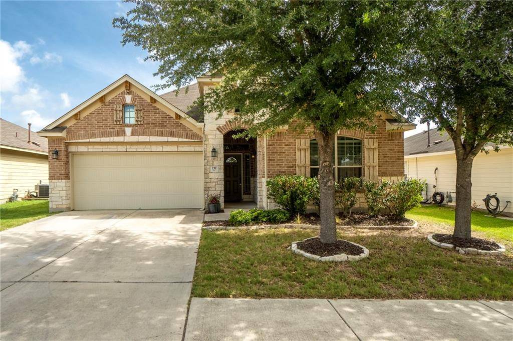 737 Reliance DR, Buda, TX 78610
