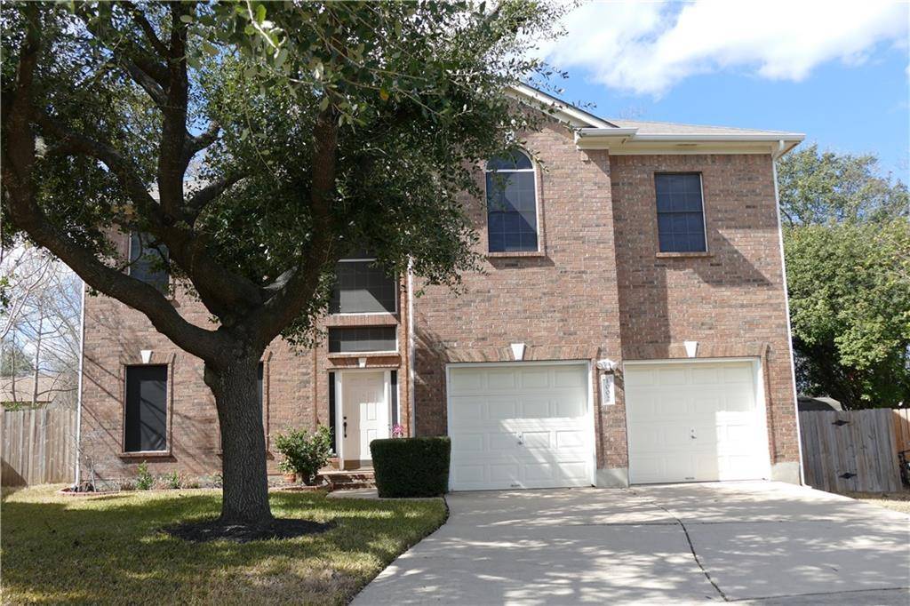 1002 Hawks Nest CV, Cedar Park, TX 78613