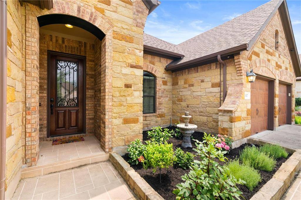 1307 Terrace View DR, Cedar Park, TX 78613