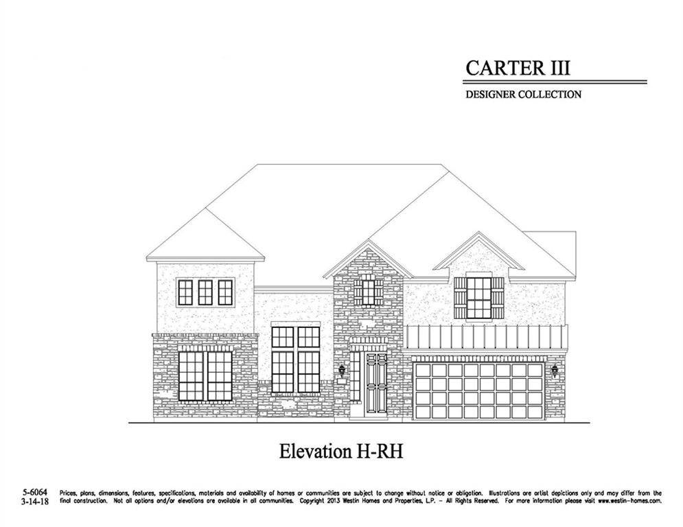 2510 Sunset Vista CIR, Spicewood, TX 78669
