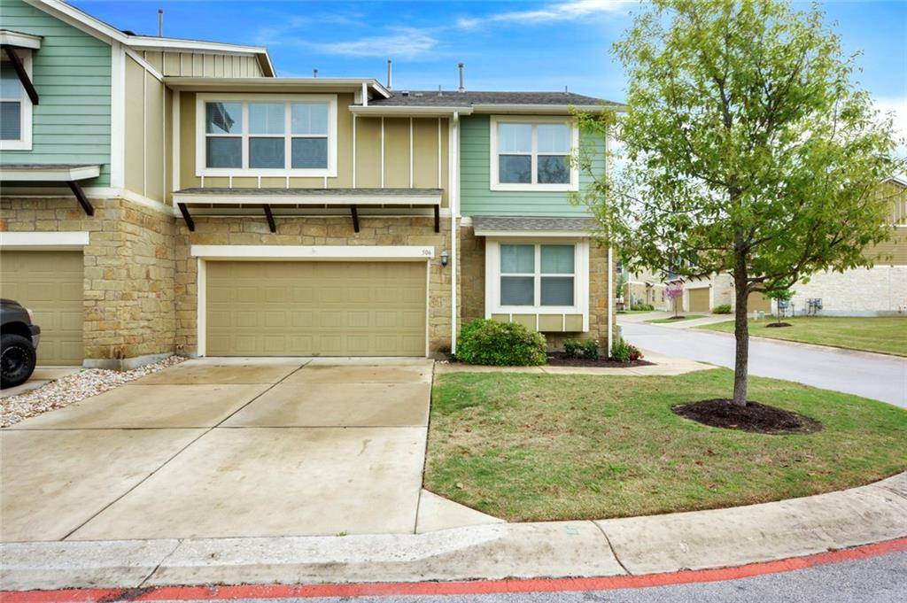 1620 Bryant DR #506, Round Rock, TX 78664