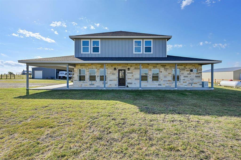 146 County Road 191, Georgetown, TX 78626