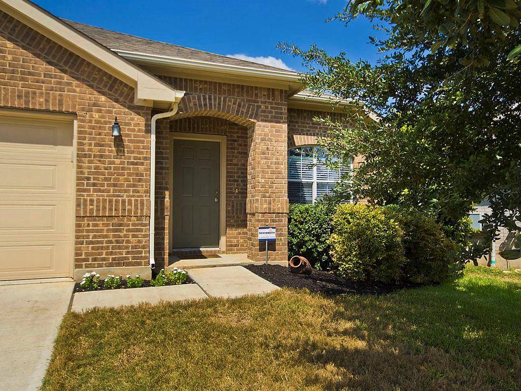 1088 Giberson WAY, Buda, TX 78610