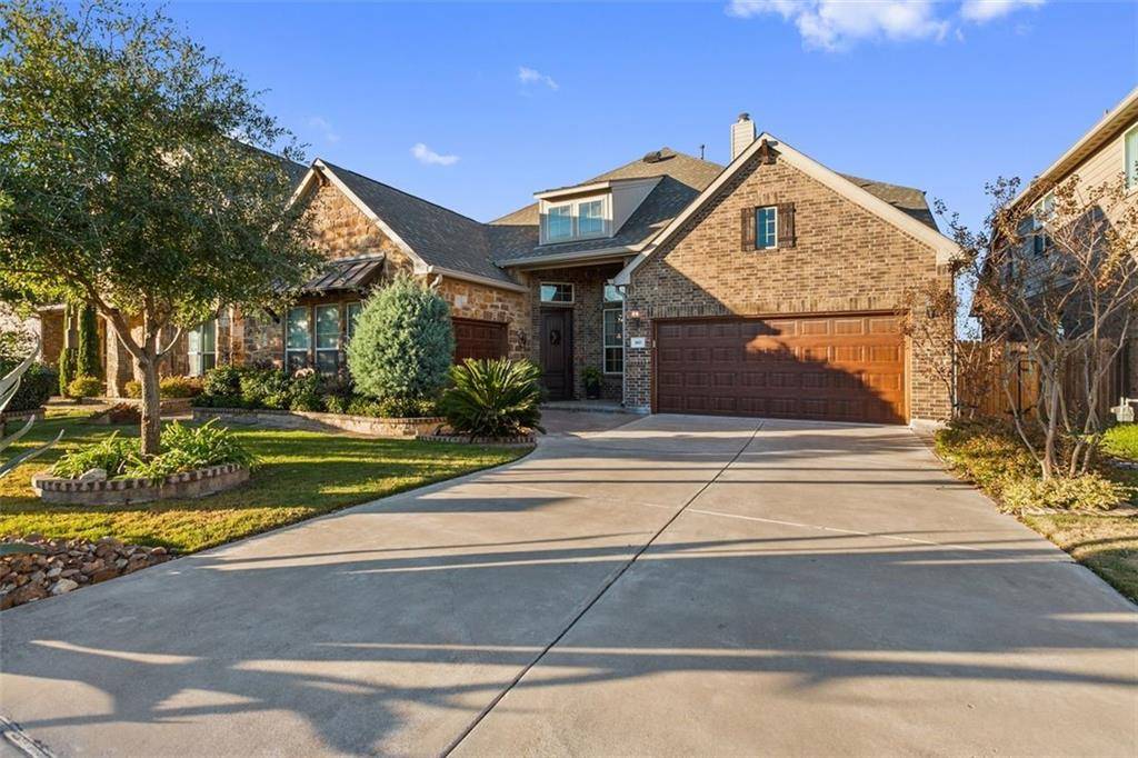 410 Clear Springs HOLW, Buda, TX 78610