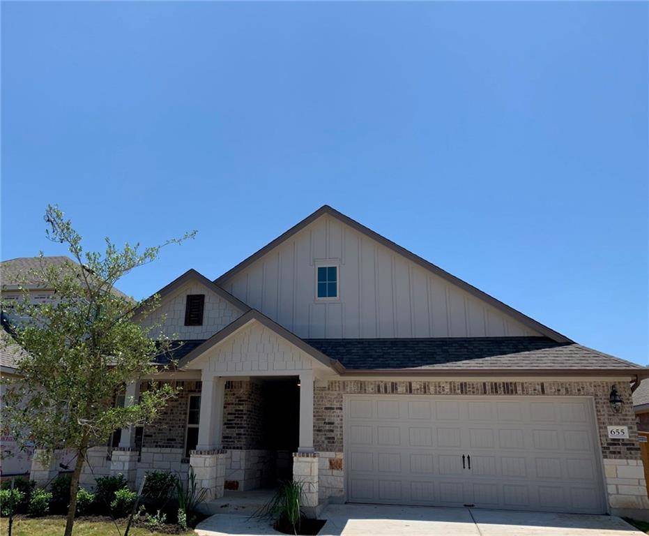 655 Patriot DR, Buda, TX 78610