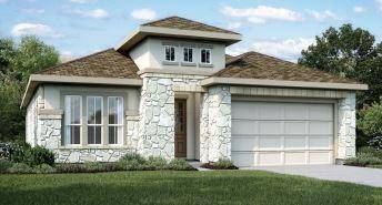 7320 Shoshoni TRL, Round Rock, TX 78664