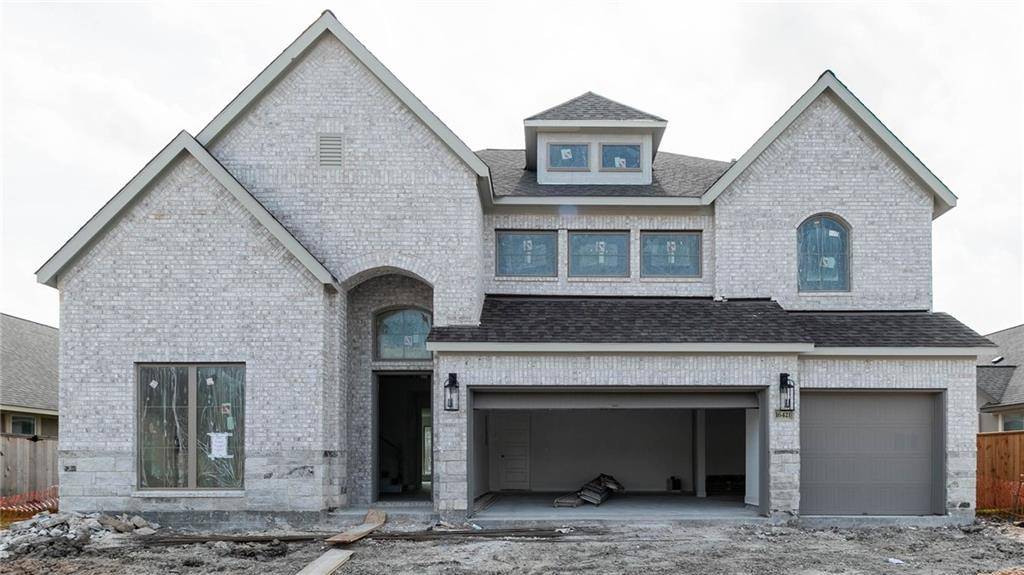 16421 Christina Garza DR, Manor, TX 78653