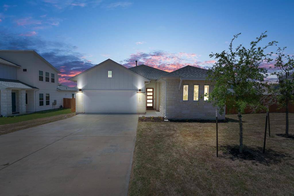 11412 Saddlebred TRL, Manor, TX 78653