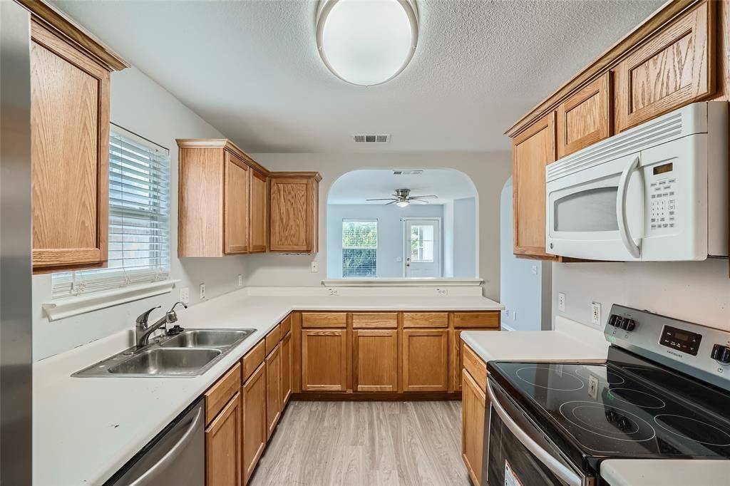 328 Precipice WAY, Georgetown, TX 78626