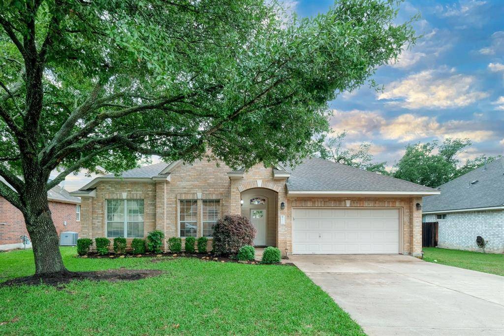 2311 Little Elm TRL, Cedar Park, TX 78613