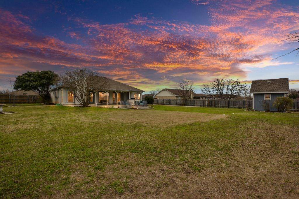 106 Axis Deer TRL, Hutto, TX 78634